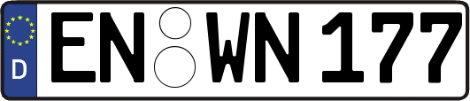 EN-WN177