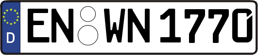 EN-WN1770