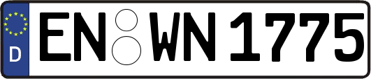 EN-WN1775