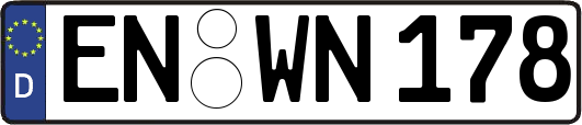 EN-WN178