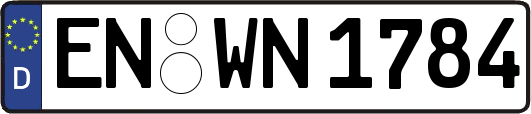 EN-WN1784