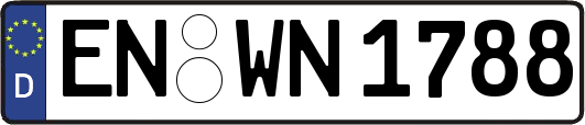 EN-WN1788