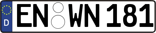 EN-WN181