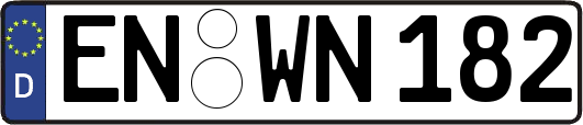 EN-WN182