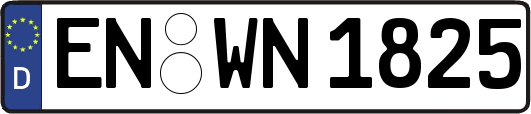EN-WN1825