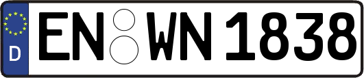 EN-WN1838