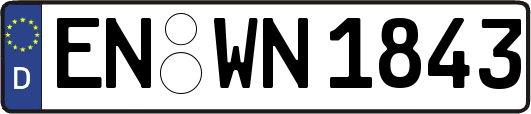 EN-WN1843