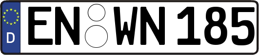EN-WN185