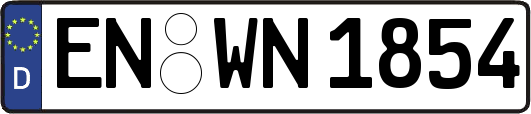 EN-WN1854