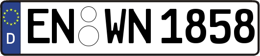 EN-WN1858