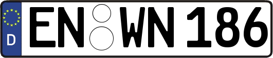 EN-WN186