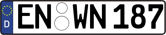 EN-WN187