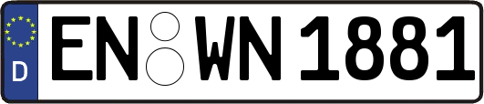 EN-WN1881