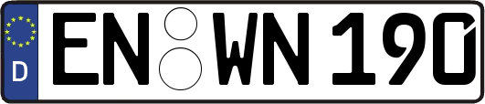 EN-WN190