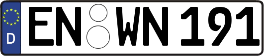 EN-WN191
