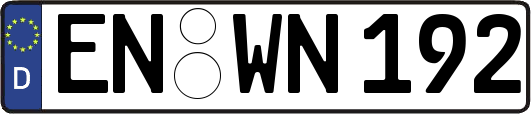 EN-WN192