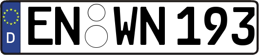EN-WN193