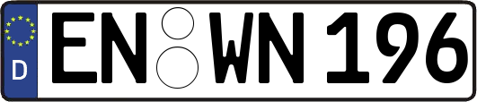 EN-WN196