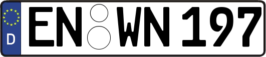 EN-WN197