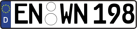 EN-WN198