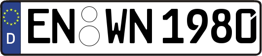 EN-WN1980