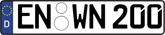 EN-WN200