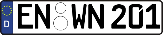 EN-WN201