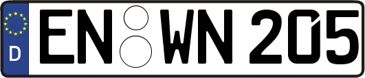 EN-WN205