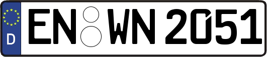 EN-WN2051
