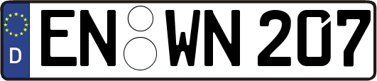 EN-WN207