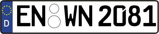 EN-WN2081
