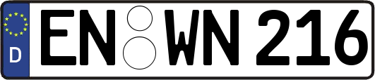 EN-WN216