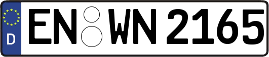 EN-WN2165
