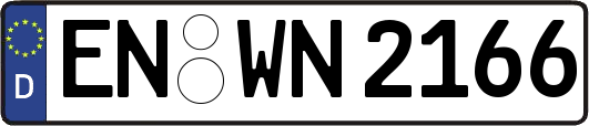 EN-WN2166