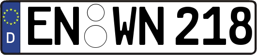 EN-WN218