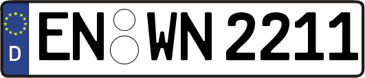 EN-WN2211