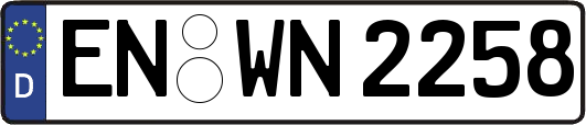 EN-WN2258
