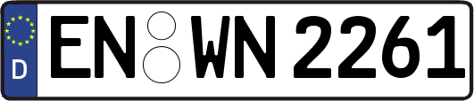 EN-WN2261
