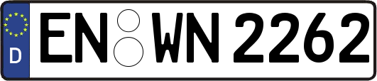 EN-WN2262