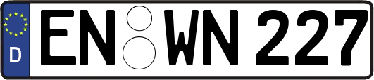 EN-WN227