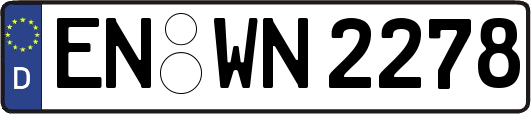 EN-WN2278