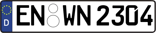 EN-WN2304
