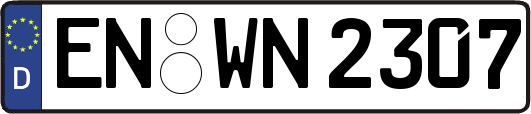 EN-WN2307