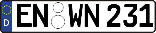 EN-WN231