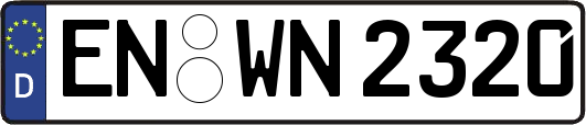 EN-WN2320