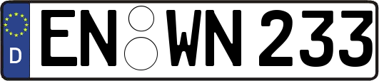 EN-WN233