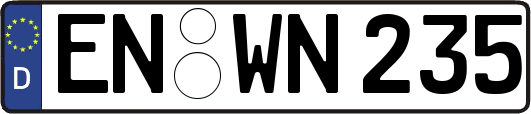 EN-WN235