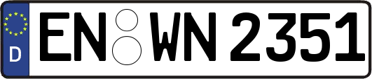 EN-WN2351