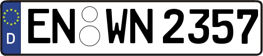 EN-WN2357