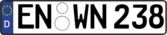 EN-WN238